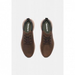 Timberland KILLINGTON TREKKER Zapatos con cordones dark brown