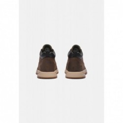 Timberland KILLINGTON TREKKER Zapatos con cordones dark brown