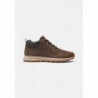 Timberland KILLINGTON TREKKER Zapatos con cordones dark brown