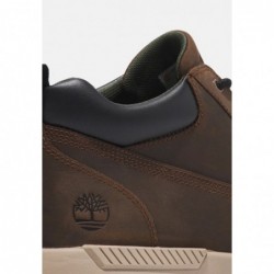 Timberland KILLINGTON TREKKER Zapatos con cordones dark brown