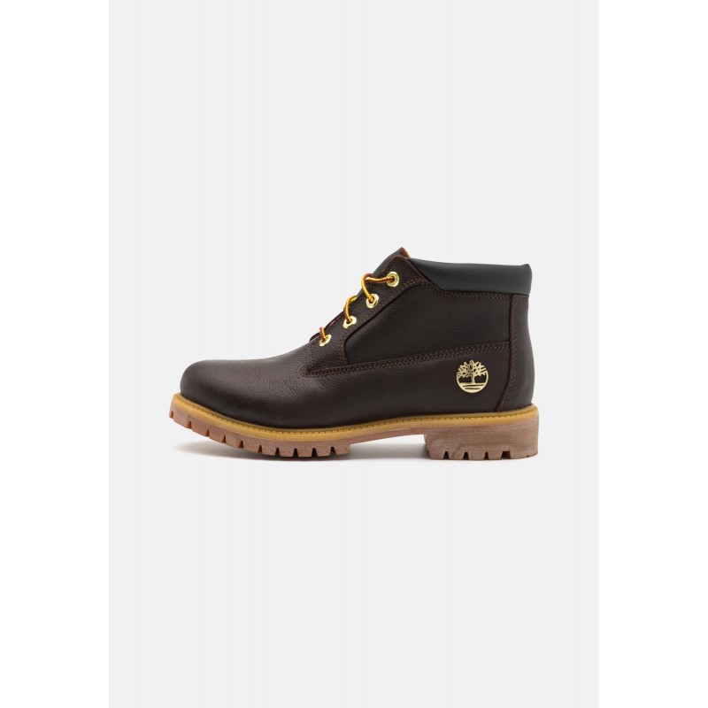 Timberland CHUKKA PREMIUM BOOT Botines con cordones