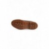 Timberland Botines con cordones brown