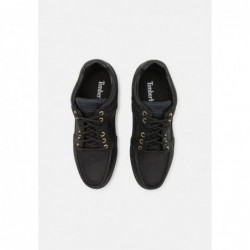 Timberland HERITAGE MID GTX Zapatos con cordones black