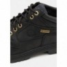 Timberland HERITAGE MID GTX Zapatos con cordones black