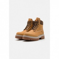 Timberland ARBOR ROAD Botines con cordones wheat