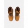 Timberland ARBOR ROAD Botines con cordones wheat