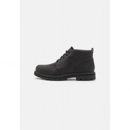 Timberland BRITTON ROAD Botines con cordones black