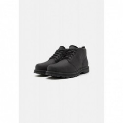 Timberland BRITTON ROAD Botines con cordones black