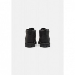 Timberland BRITTON ROAD Botines con cordones black