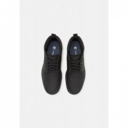 Timberland BRITTON ROAD Botines con cordones black