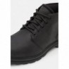 Timberland BRITTON ROAD Botines con cordones black