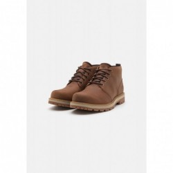 Timberland BRITTON ROAD Botines con cordones rust