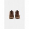 Timberland BRITTON ROAD Botines con cordones rust