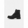 Timberland PREMIUM 6 INCH Botas para la nieve black