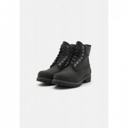 Timberland PREMIUM 6 INCH Botas para la nieve black