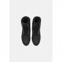 Timberland PREMIUM 6 INCH Botas para la nieve black