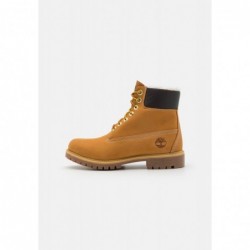 Timberland PREMIUM 6 INCH Botas para la nieve wheat