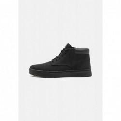 Timberland MAPLE GROVE Zapatillas altas blackout