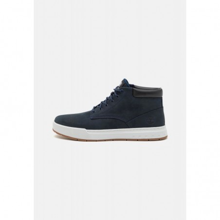 Timberland MAPLE GROVE Zapatillas altas black/iris