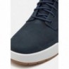 Timberland MAPLE GROVE Zapatillas altas black/iris