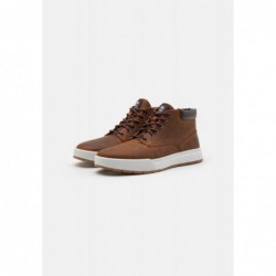 Timberland MAPLE GROVE Zapatillas altas brown