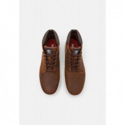 Timberland MAPLE GROVE Zapatillas altas brown