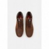 Timberland MAPLE GROVE Zapatillas altas brown