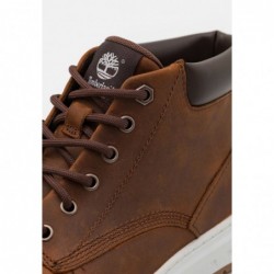 Timberland MAPLE GROVE Zapatillas altas brown