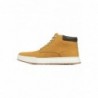 Timberland MAPLE GROVE Zapatillas altas wheat nubuck