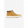 Timberland MAPLE GROVE Zapatillas altas wheat nubuck