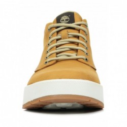 Timberland MAPLE GROVE Zapatillas altas wheat nubuck