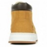 Timberland MAPLE GROVE Zapatillas altas wheat nubuck