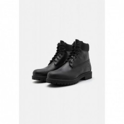 Timberland HERITAGE 6 INCH Botas para la nieve blackout