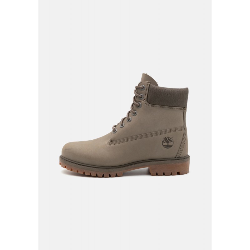 Timberland HERITAGE 6 INCH Botas para la nieve olive