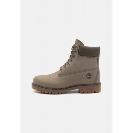 Timberland HERITAGE 6 INCH Botas para la nieve olive