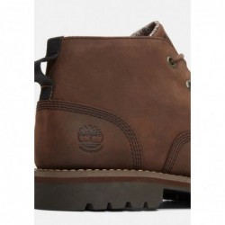 Timberland LARCHMONT Botines con cordones soil