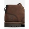 Timberland LARCHMONT Botines con cordones soil