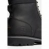 Timberland Botines con cordones jet black