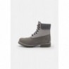 Timberland PREMIUM 6 INCH BOOT Botines con cordones medium grey