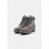 Timberland PREMIUM 6 INCH BOOT Botines con cordones medium grey