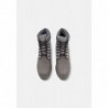 Timberland PREMIUM 6 INCH BOOT Botines con cordones medium grey