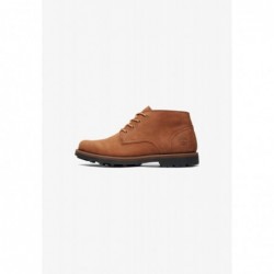 Timberland ALDEN BROOK CHUKKA Botines con cordones rust