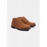 Timberland ALDEN BROOK CHUKKA Botines con cordones rust