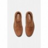 Timberland ALDEN BROOK CHUKKA Botines con cordones rust