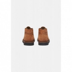 Timberland ALDEN BROOK CHUKKA Botines con cordones rust