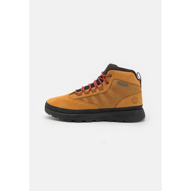 Timberland EURO TREKKER MID Zapatillas altas wheat