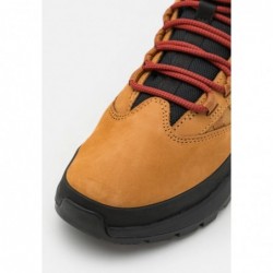 Timberland EURO TREKKER MID Zapatillas altas wheat