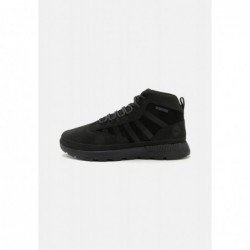 Timberland EURO TREKKER MID Zapatillas altas blackout