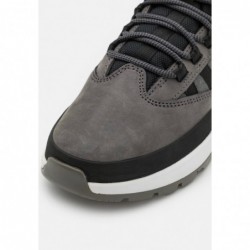 Timberland EURO TREKKER MID Zapatillas altas medium grey