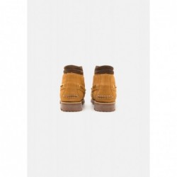 Timberland AUTHENTIC 7 EYE Botines con cordones wheat